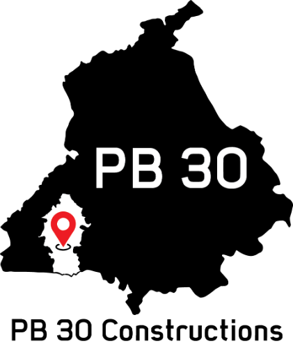 PB 30 CONSTRUCTIONS LIMITED