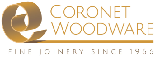 Coronet Woodware 2017 ltd