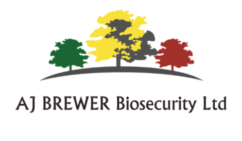 AJ BREWER Biosecurity Limited