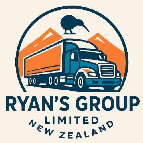 Ryan’s group limited