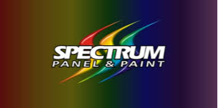 Spectrum Panel and Paint