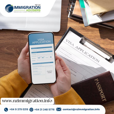 Post Study Work Visa