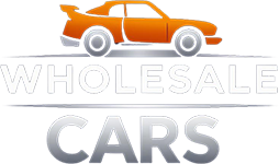 Wholesale cars