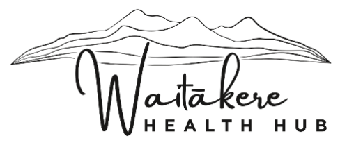 Waitakere Health Hub
