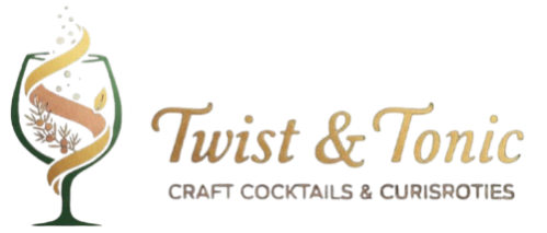 Local Haven Limited Trading as  Twist & Tonic Bar