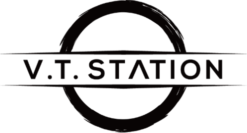 Victoria Station