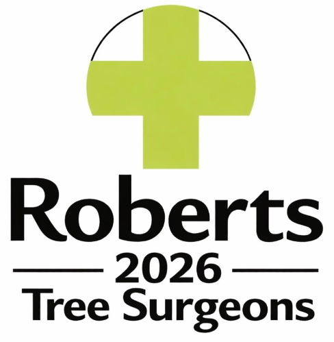 Robert’s tree surgeons 2026 ltd