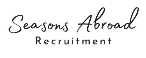 Seasons Abroad Recruitment
