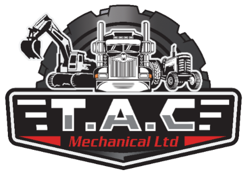 Tac Mechanical Ltd