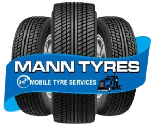 Mann Tyres NZ Limited