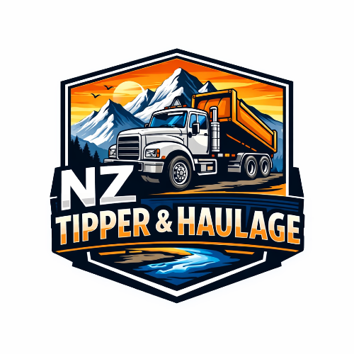 NZ Tipper & Haulage Limited