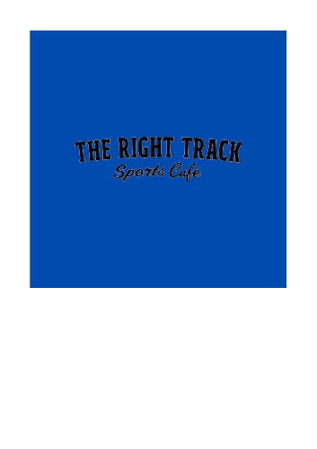RIGHT TRACK SPORTS & HOSPITALITY LIMITED