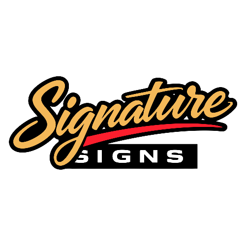 Signature Signs Limited