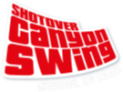 Shotover Canyon Swing