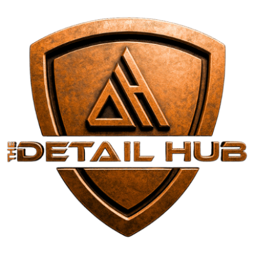 The Detail Hub
