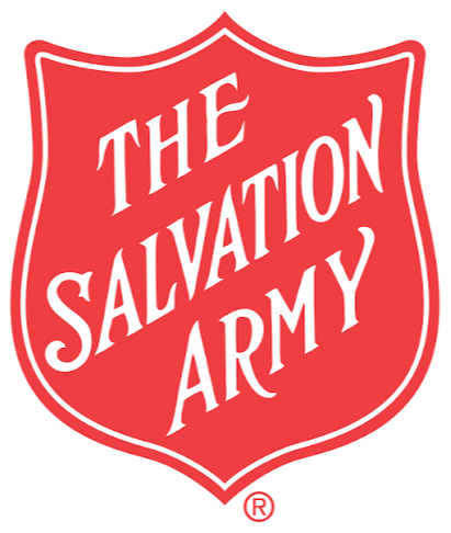 The Salvation Army