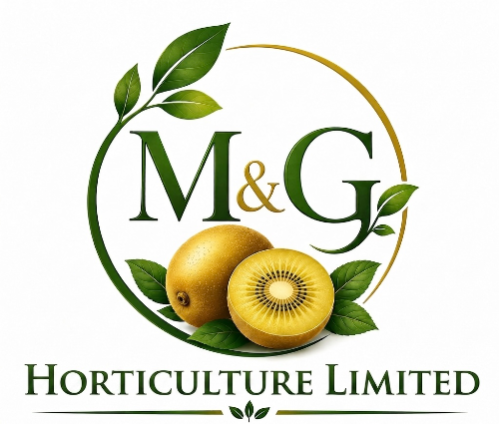 M&G horticulture limited
