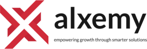 Alxemy Business Solutions Ltd