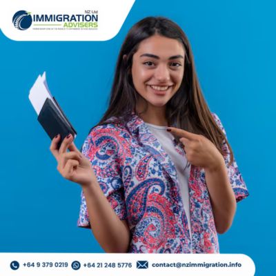 NZ Partnership Visa