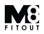 M8 FITOUT